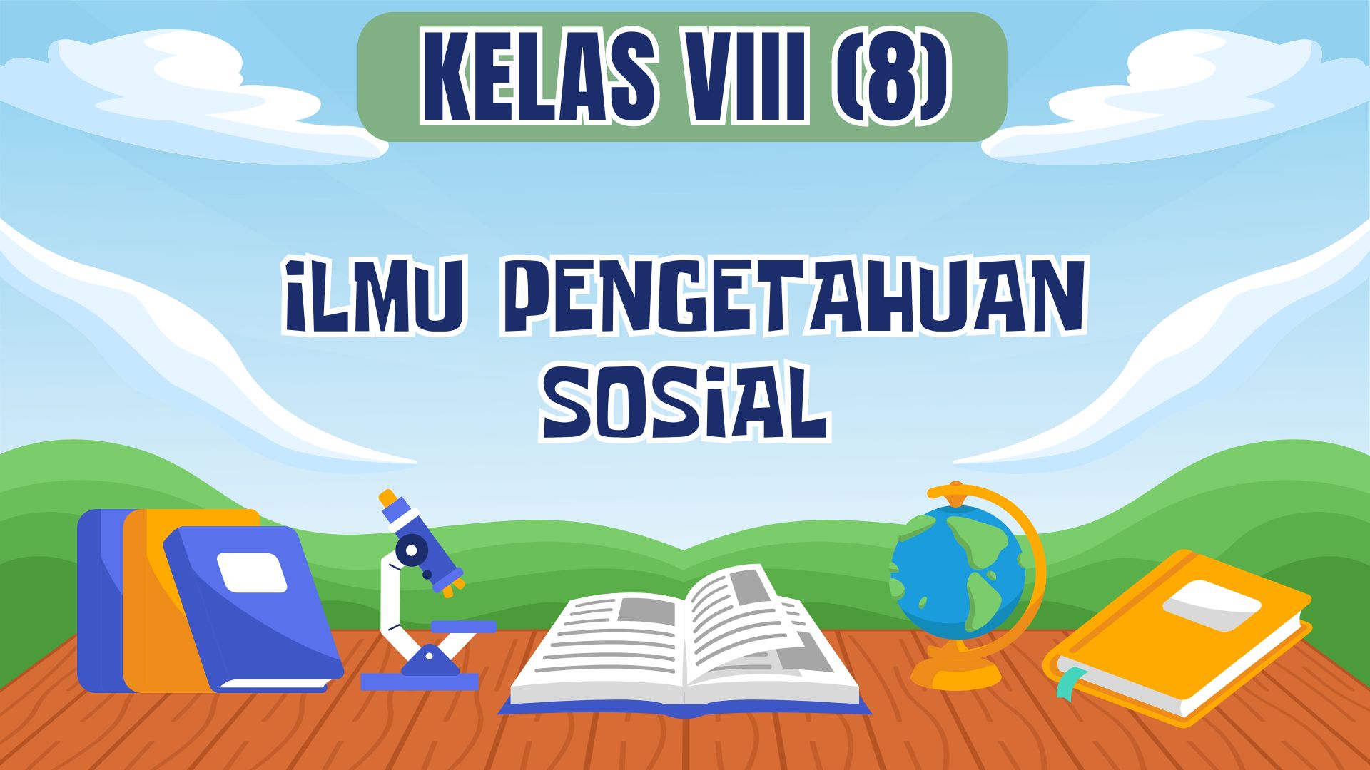 Buku IPS